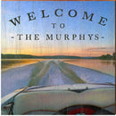 Personalized Boat Wake Trail Sunset Welcome To Wooden Sign | Wall Art Print on Real Wood | Lake Pond River House Home Decor