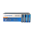 Westinghouse AA Dynamo Alkaline 60 Pack Box