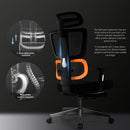 Ergonomic Series Ergo12