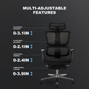 Ergonomic Series Ergo12