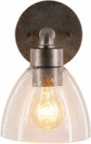 Whitehorse Wall Sconces - Clearance