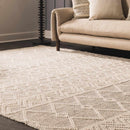 Whittington Wool Area Rug