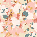 Colorful Spots Wallpaper