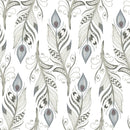Feathers Wallpaper