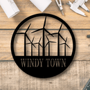 Wind Turbines