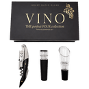 Wine Accessory Tool Set