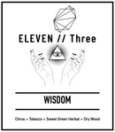 WISDOM