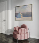 Winter Whisper - Open Edition Canvas Print