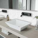 Hexagon Stick Wall Tiles