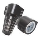 WN12 - Grease Filled Wire Nut for Landscape Lighting Installation