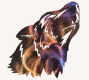 Wolf Head Howling (