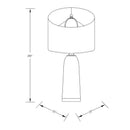 Libohove Modern Table Lamp