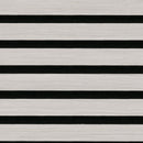 Fluted Sound Absorbing Wall Paneling - WPNL-ACWFLTFOG9.5x94.5 - 5