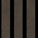 Umber 3D Prefinished Wood Slat Acoustic Fluted Sound Absorbing Wall Paneling (Set of 4) - MSI Collection