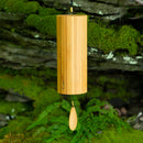 Koshi Chime Terra (C-Major) Handcrafted Sound Healing Chime for Meditation and Sound Baths