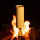 Koshi Chime Ignis (G-Major) Handcrafted Sound Healing Chime for Meditation and Sound Baths