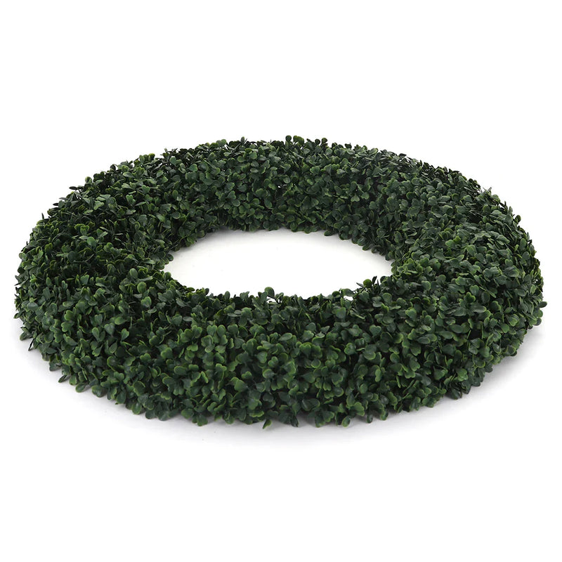 Boxwood Wreath - Extra Large