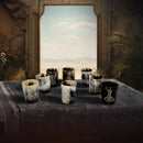 Horn Whiskey Shot Glasses Pack (4,8 & 12) – Hold Up to 6.5oz, Nordic Hammer