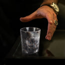 Horn Whiskey Shot Glasses Pack (4,8 & 12) – Hold Up to 6.5oz, Odin