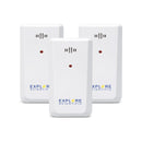 Radio Weather Station with Multiple Sensors
