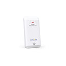 Smart Multi-Channel Weather Station with Wireless Sensor
