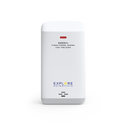 7-in-1 WiFi Professional Weather Station with Weather Underground