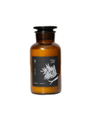 Apothecary Cedar and Vanilla Candle