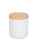Milk & Honey Candle