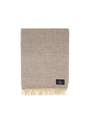 Cornwall Wool Throw
