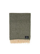 Dartmouth Wool Throw