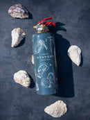 Oyster Shucking Fire Extinguisher