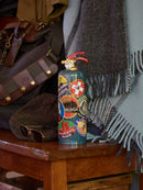 Vintage Travel Fire Extinguisher
