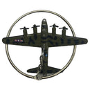 World War II Planes Wind Chime | MAAC Wind Chimes