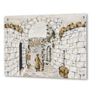 Whispers of the Passage - Walking in Yerushalayim