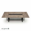 Wright · Conference Room Table