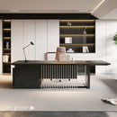 Buckler · Modern L-Shaped Desk