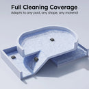 (2026 Upgrade) WYBOT C2 Cordless Robotic Pool Cleaner