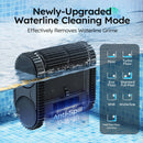 (2026 Upgrade) WYBOT C2 Cordless Robotic Pool Cleaner