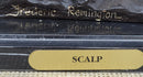 SCALP Frederic Remington Bronze Statue Sculpture Native American Western 19" x 21"