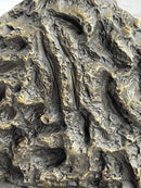 Surrealist Head Modern Art Giacometti Bronze Statue Sculpture Marble Base 11" x 9"