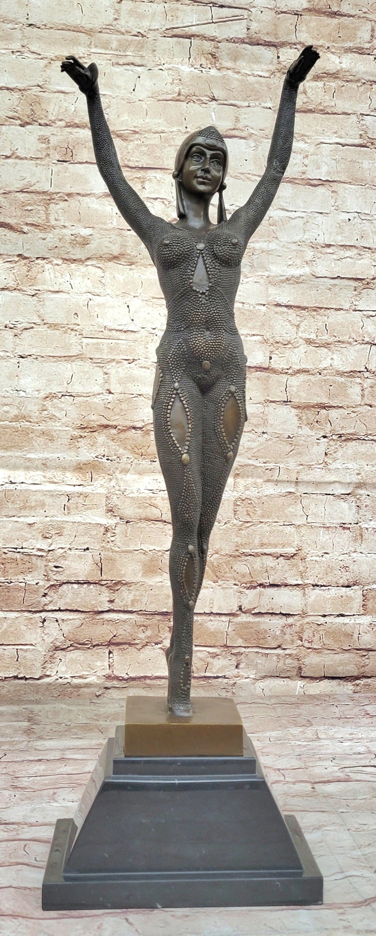 ブロンズ像　神　D.H. CHIPARUS DANCER　アールデコ　彫刻家 W_EP040_1200x.jpg?v=1715242253