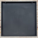 Ballerina Ballet Dancer 3D Metal Cutout Wall Art Painting Mixed Media Decor