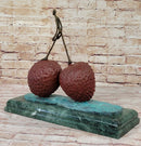 L`homme qui marche I / Walking Man 3 - Tribute to Giacometti - Bronze Sculupture