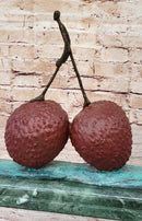 L`homme qui marche I / Walking Man 3 - Tribute to Giacometti - Bronze Sculupture