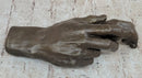 The Hand of Rodin - Bronze Sculpture Holding Nude Female Torso Figure