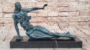 The Anthropomorphic Cabinet (1936) Bronze Statue Sculpture Salvador Dali 8" x 12"