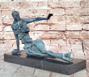 The Anthropomorphic Cabinet (1936) Bronze Statue Sculpture Salvador Dali 8" x 12"