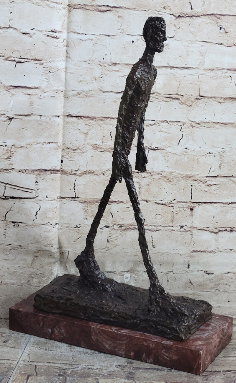 Judith Braun - bronzen sculptuur | 'zonder titel' Verkocht