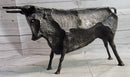 Hot Cast Bronze Metal Bull Sculpture Figure after Picasso Figurine Statue Decor