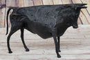MODERN ART PICASSO BRONZE BULL STATUE CUBIST FIGURE SCULPTURE EL TORO BLACK SALE